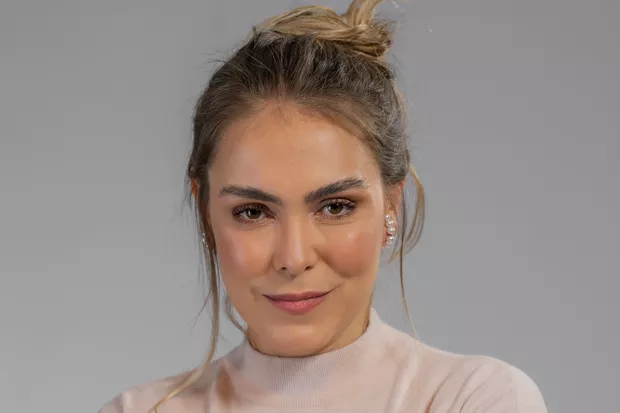 Grasiela Santos